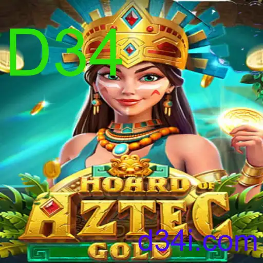HoardofAztecgold