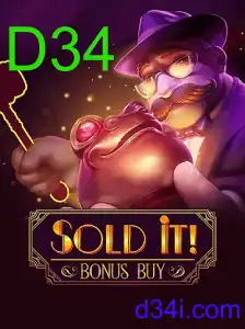 SolditBonusBuy
