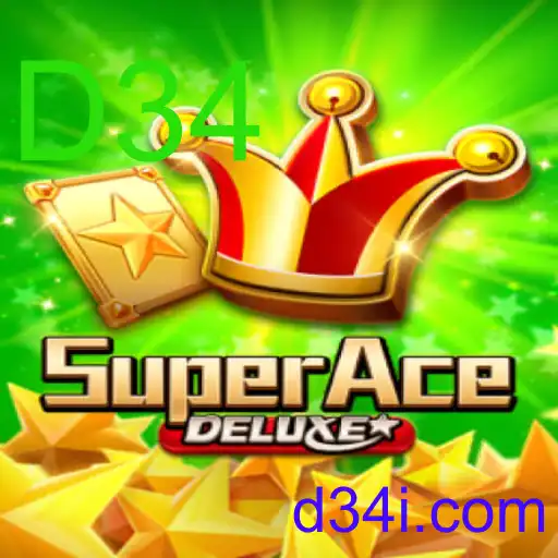 SuperAceDeluxe