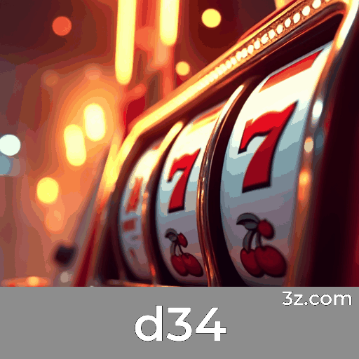 d34 login page Brazil – secure online casino access