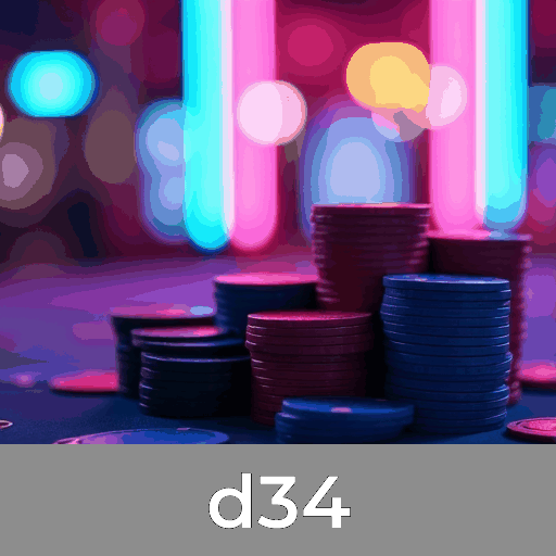Descubra a Conveniência do App Completo da d34