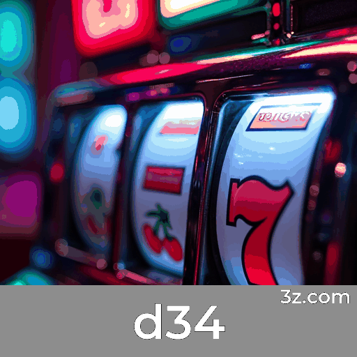 d34 login page Brazil – secure online casino access
